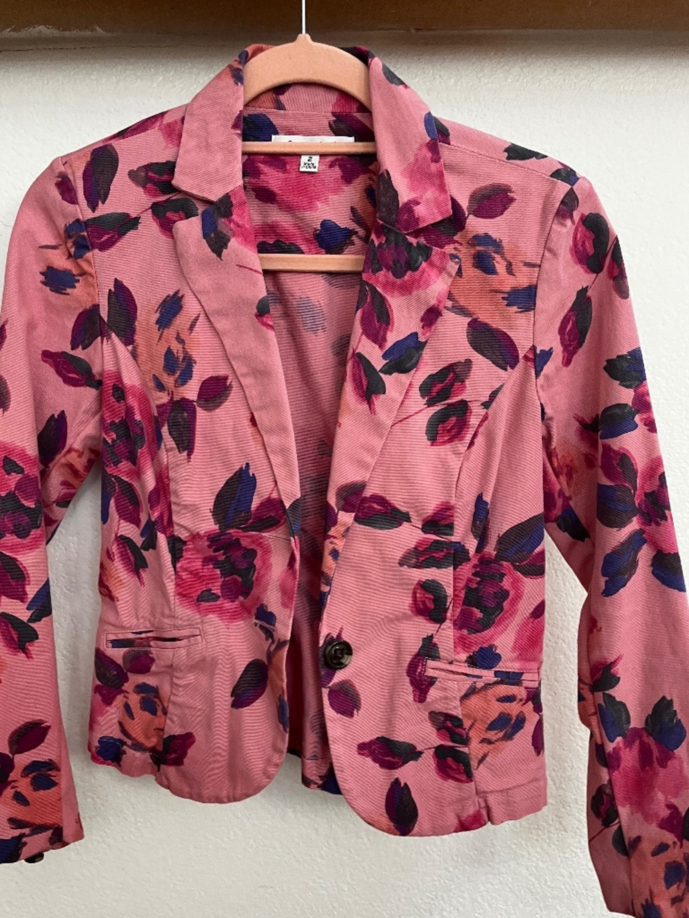 Cabi Jacket